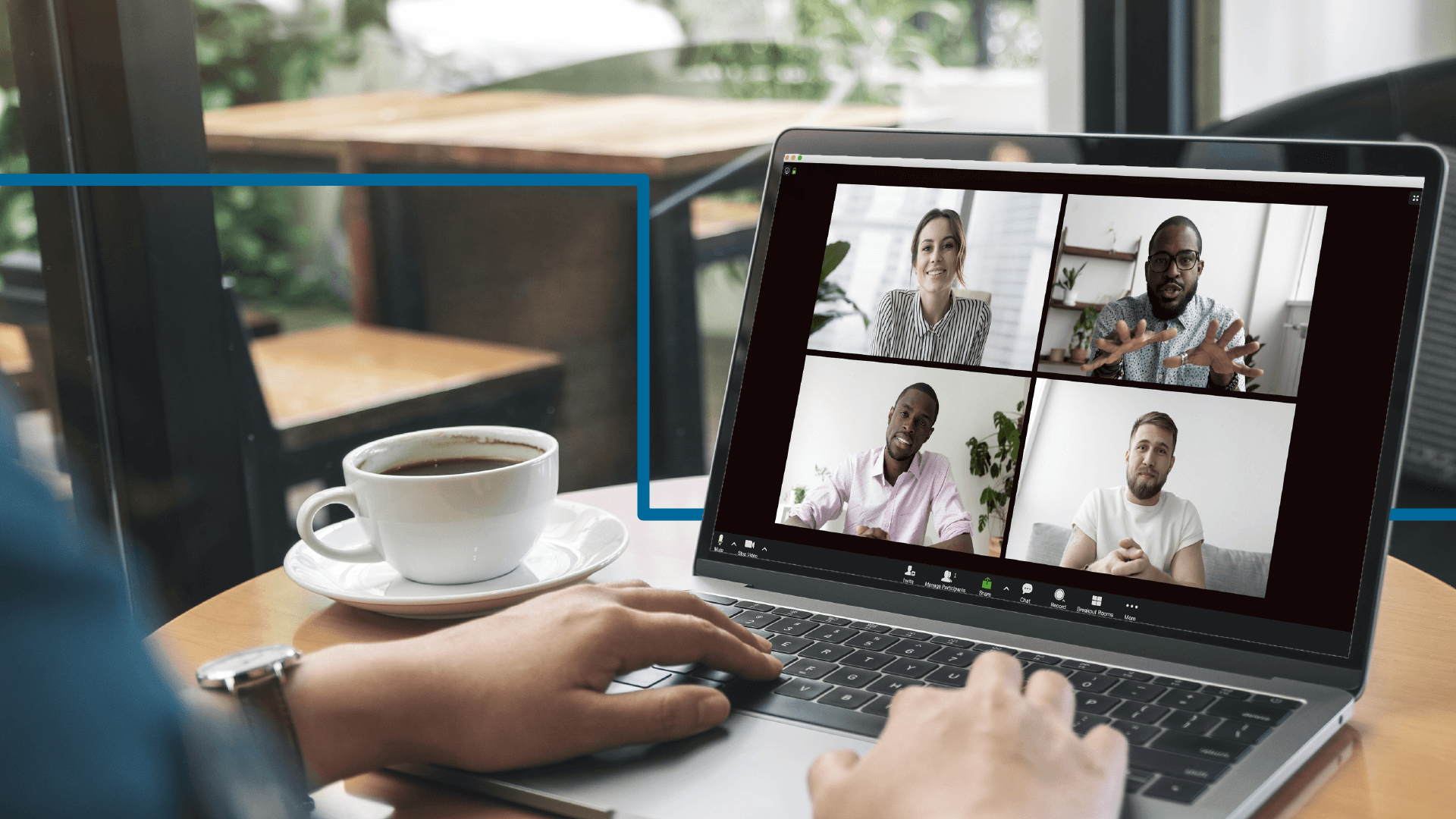 Essential Skills for Virtual Collaboration Online Training